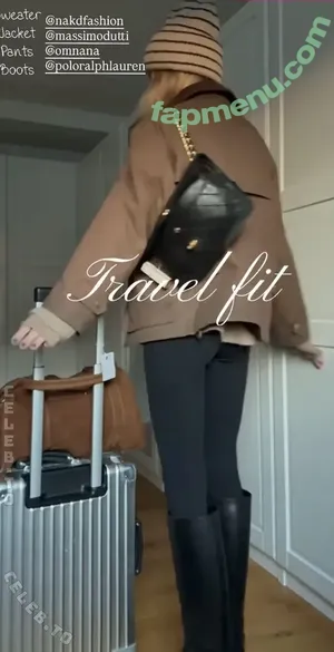 Lotta Emilie Stichler / lottastichler nude photo #0316