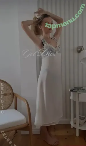 Lotta Emilie Stichler / lottastichler nude photo #0329