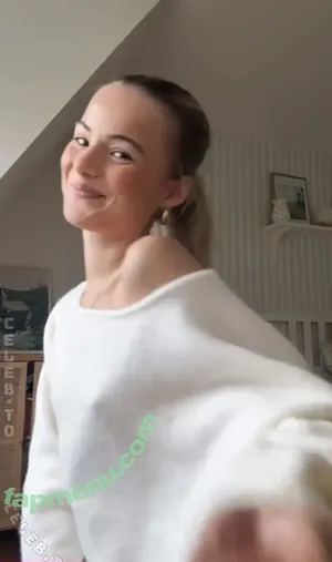 Lotta Emilie Stichler / lottastichler nude photo #0355