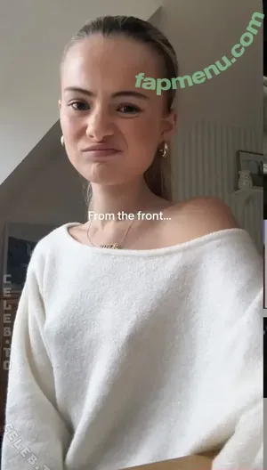 Lotta Emilie Stichler / lottastichler nude photo #0356