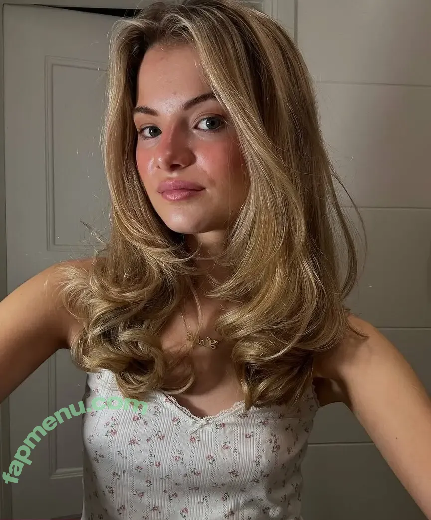 Lotta Emilie Stichler nude photo #0024 (lotta.stichler / lottastichler)