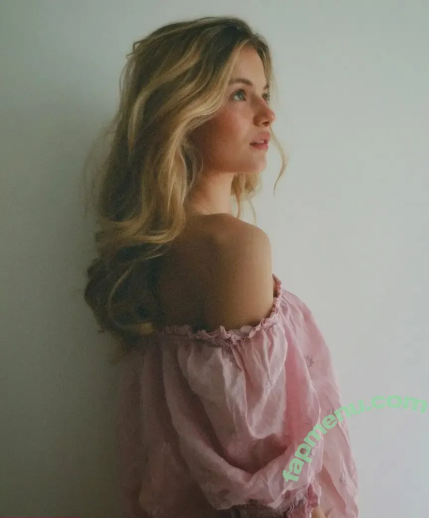 Lotta Emilie Stichler nude photo #0029 (lotta.stichler / lottastichler)