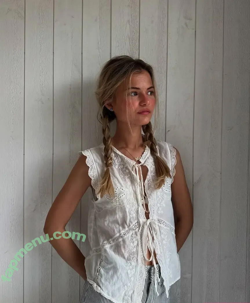 Lotta Emilie Stichler nude photo #0038 (lotta.stichler / lottastichler)