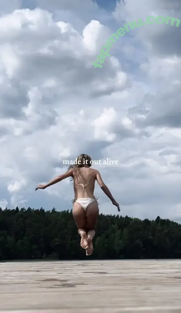 Lotta Emilie Stichler nude photo #0051 (lotta.stichler / lottastichler)