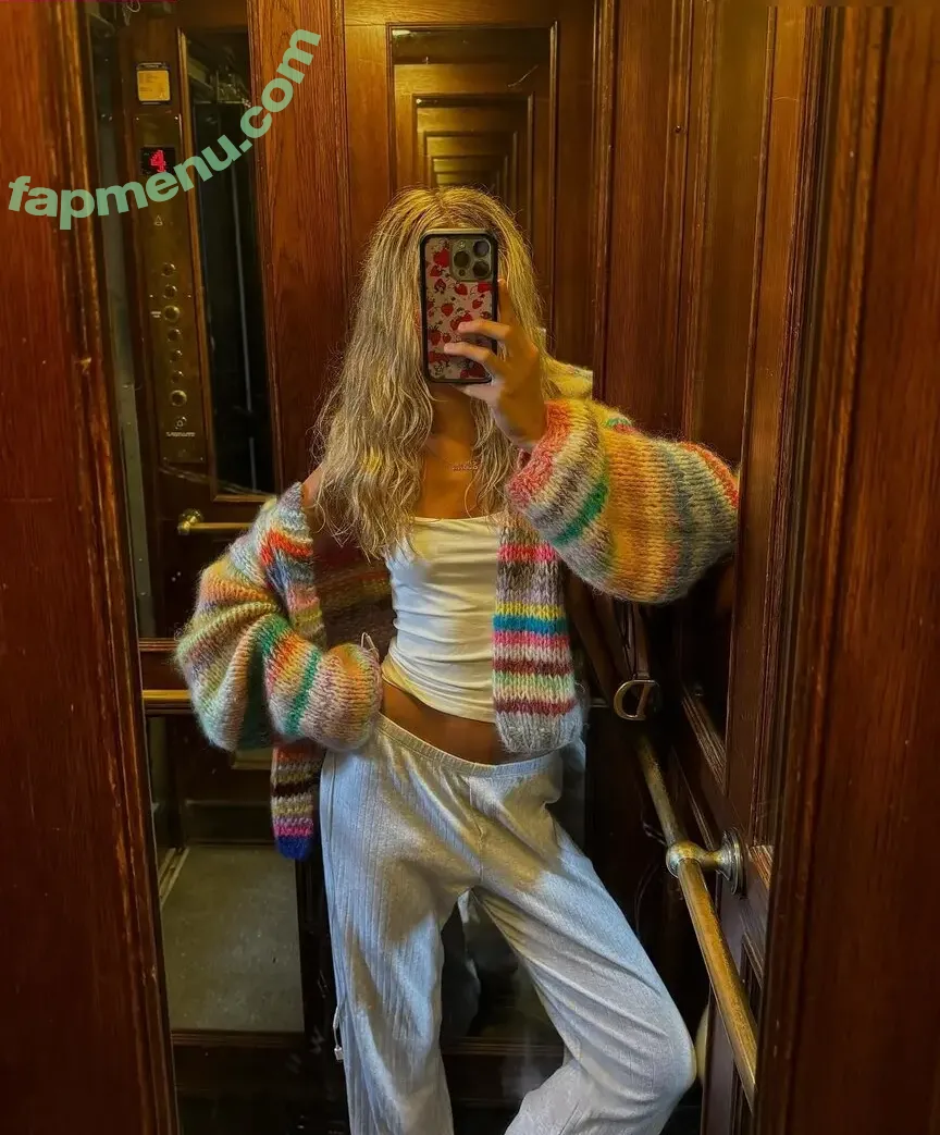 Lotta Emilie Stichler nude photo #0057 (lotta.stichler / lottastichler)