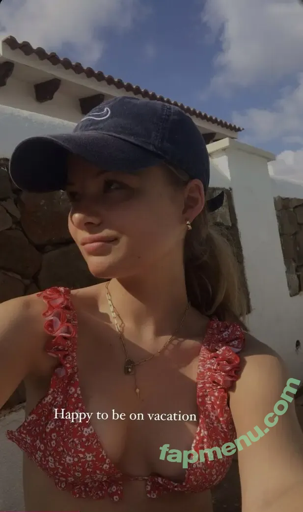 Lotta Emilie Stichler nude photo #0074 (lotta.stichler / lottastichler)