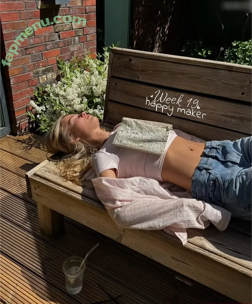 Lotta Emilie Stichler nude photo #0091 (lotta.stichler / lottastichler)