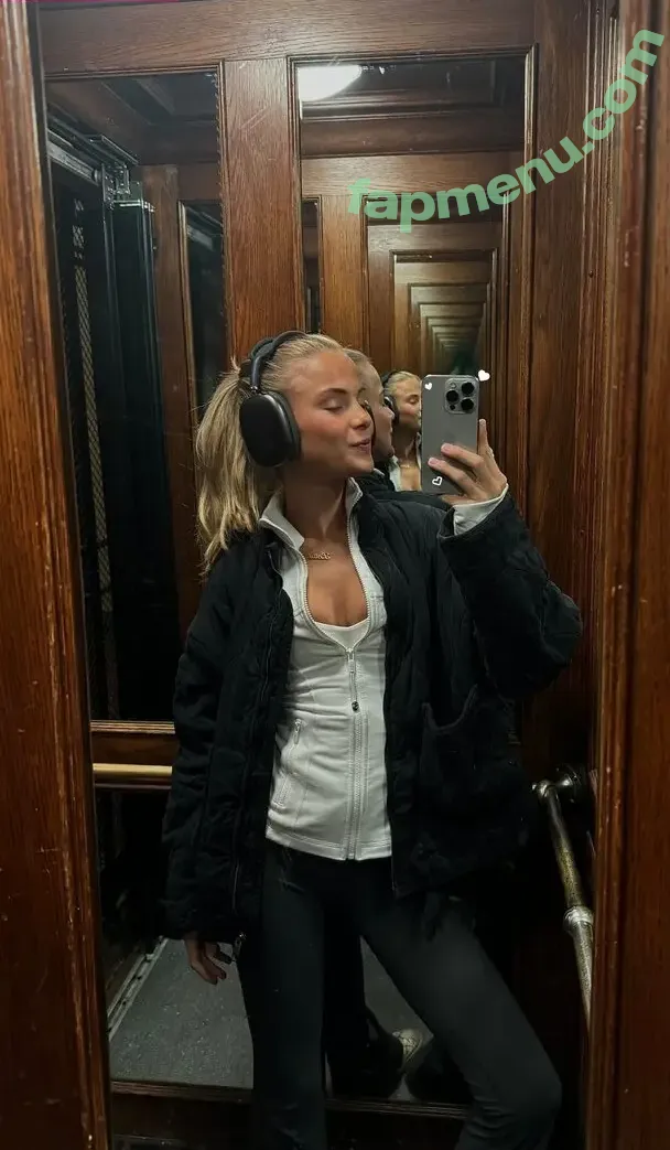 Lotta Emilie Stichler nude photo #0094 (lotta.stichler / lottastichler)