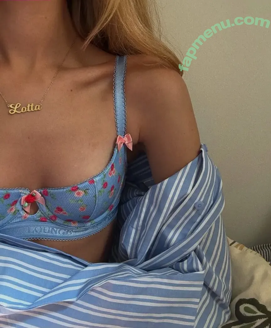 Lotta Emilie Stichler nude photo #0110 (lotta.stichler / lottastichler)