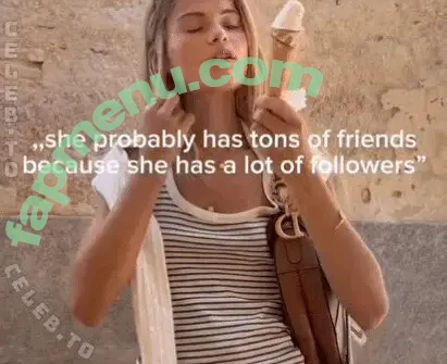 Lotta Emilie Stichler nude photo #0294 (lotta.stichler / lottastichler)