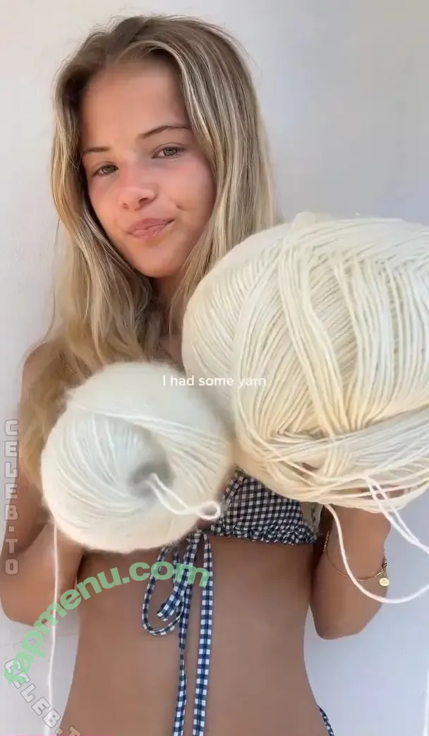 Lotta Emilie Stichler nude photo #0298 (lotta.stichler / lottastichler)