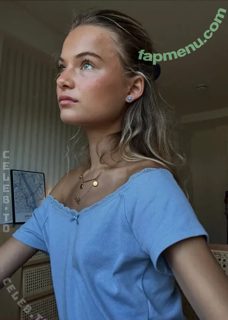 Lotta Emilie Stichler nude photo #0334 (lottastichler)