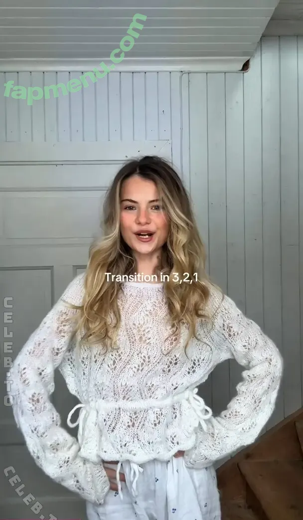 Lotta Emilie Stichler nude photo #0350 (lottastichler)