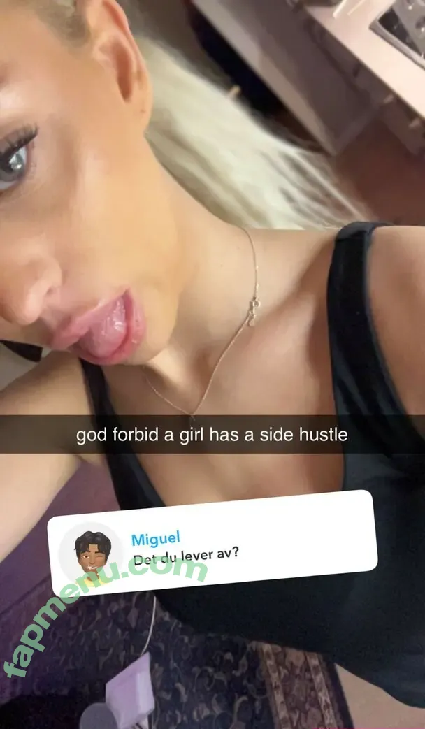 Lotta Klonteig nude photo #0026 (lotta777_)