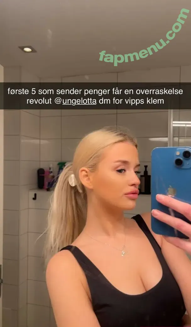 Lotta Klonteig nude photo #0027 (lotta777_)