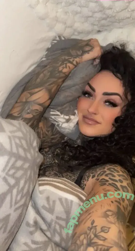 Lottchen_ink nude photo #0007 (Lottchen_ink)