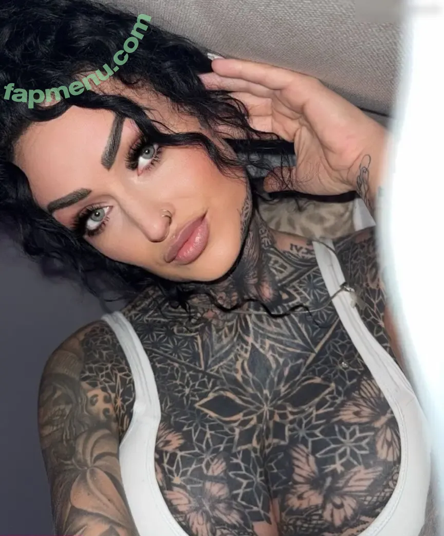 Lottchen_ink nude photo #0027 (Lottchen_ink)