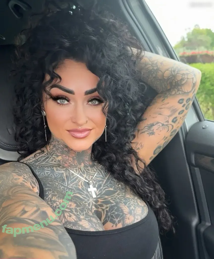 Lottchen_ink nude photo #0028 (Lottchen_ink)