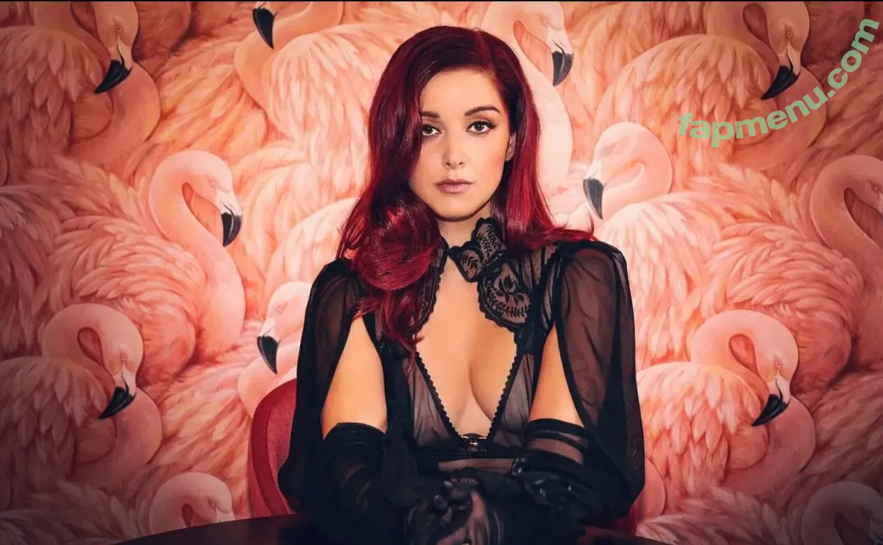 Lotte Vanwezemael nude photo #0006 (lottevanwezemael)