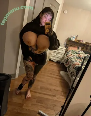 LotteOddities / Charlotte / lotteodditiesfree nude photo #0343