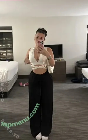 Lotti Aisha Greinwald / glotti_04 nude photo #0215