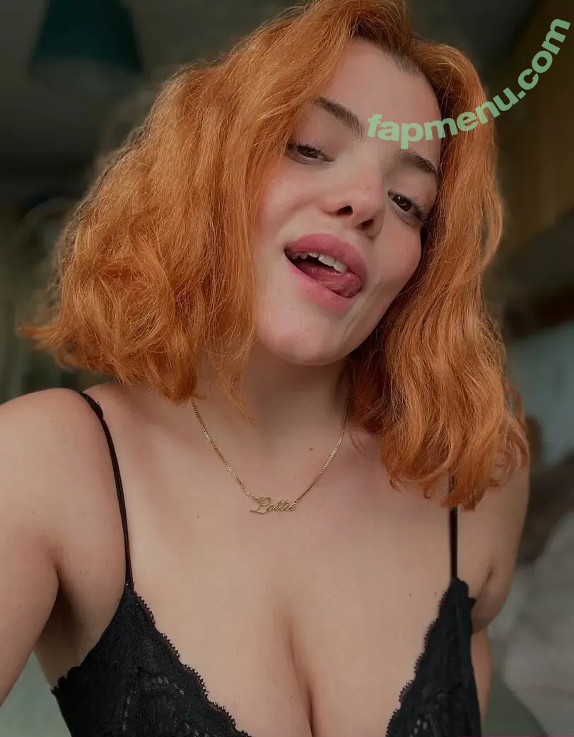 Lottie Mayhem nude photo #0006 (lottiemaye / lottiemayhem)