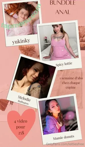 lottiesfree / lottiesig nude photo #0261