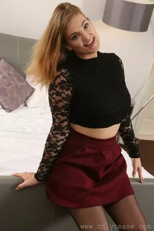 Lottii Rose / LottiiRose / lottiirosemodel nude photo #1372