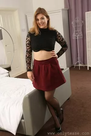 Lottii Rose / LottiiRose / lottiirosemodel nude photo #1401