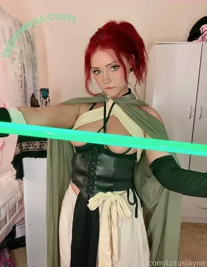 Lotusjayne / lotus.jayne nude photo #0209