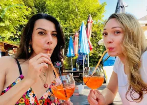 Lou Charmelle / LCharmelle / loucharmelle / loucharmelle.official nude photo #0020