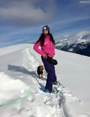 Lou Charmelle / LCharmelle / loucharmelle / loucharmelle.official nude photo #0076