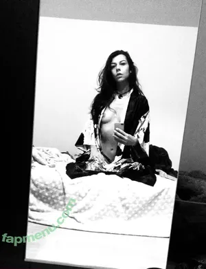 Lou Charmelle / LCharmelle / loucharmelle / loucharmelle.official nude photo #0151