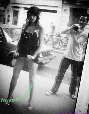 Lou Charmelle / LCharmelle / loucharmelle / loucharmelle.official nude photo #0155