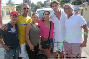 Lou Charmelle / LCharmelle / loucharmelle / loucharmelle.official nude photo #0169