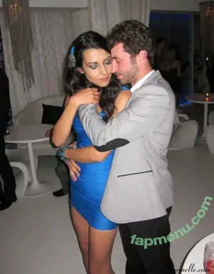 Lou Charmelle / LCharmelle / loucharmelle / loucharmelle.official nude photo #0183