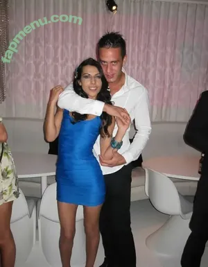 Lou Charmelle / LCharmelle / loucharmelle / loucharmelle.official nude photo #0191