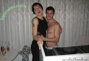 Lou Charmelle / LCharmelle / loucharmelle / loucharmelle.official nude photo #0195