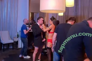 Lou Charmelle / LCharmelle / loucharmelle / loucharmelle.official nude photo #0253