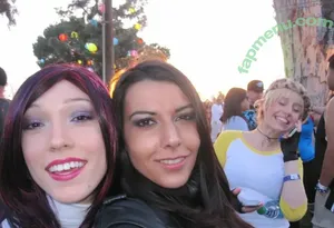 Lou Charmelle / LCharmelle / loucharmelle / loucharmelle.official nude photo #0261