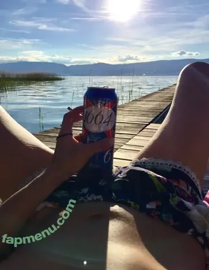 Lou Charmelle / LCharmelle / loucharmelle / loucharmelle.official nude photo #0272