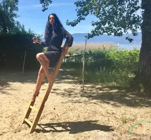 Lou Charmelle / LCharmelle / loucharmelle / loucharmelle.official nude photo #0280