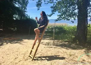 Lou Charmelle / LCharmelle / loucharmelle / loucharmelle.official nude photo #0282