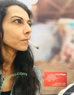 Lou Charmelle / LCharmelle / loucharmelle / loucharmelle.official nude photo #0302