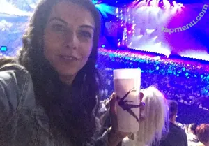 Lou Charmelle / LCharmelle / loucharmelle / loucharmelle.official nude photo #0305