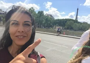 Lou Charmelle / LCharmelle / loucharmelle / loucharmelle.official nude photo #0307