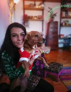 Lou Charmelle / LCharmelle / loucharmelle / loucharmelle.official nude photo #0315