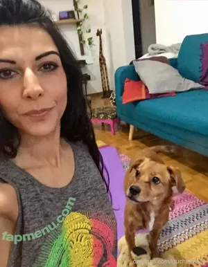 Lou Charmelle / LCharmelle / loucharmelle / loucharmelle.official nude photo #0321