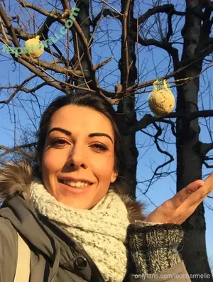 Lou Charmelle / LCharmelle / loucharmelle / loucharmelle.official nude photo #0322