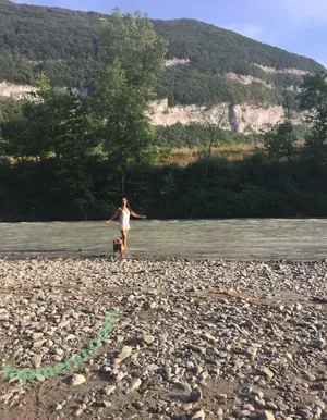 Lou Charmelle / LCharmelle / loucharmelle / loucharmelle.official nude photo #0345